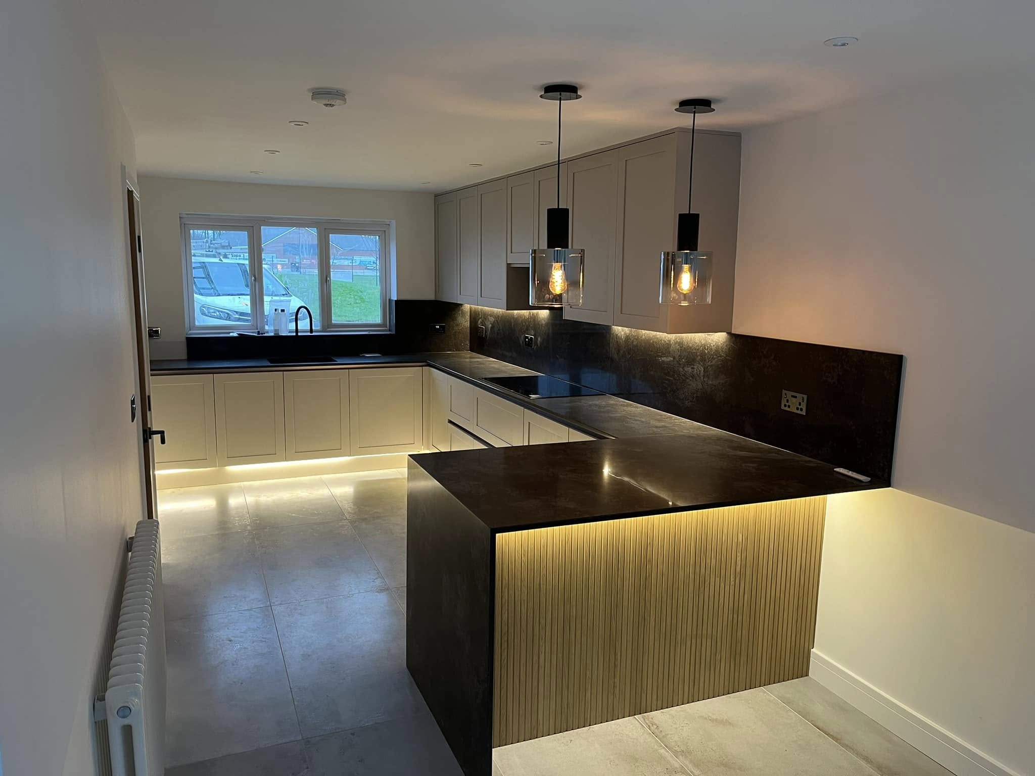 electrical in Lancashire