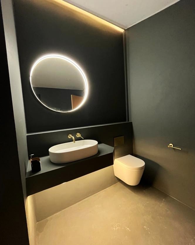 Domestic electrical services in Preston