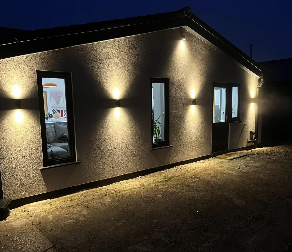 CP Electrical & Renewables Services - our services