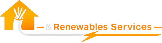CP Electrical & Renewables Services Logo